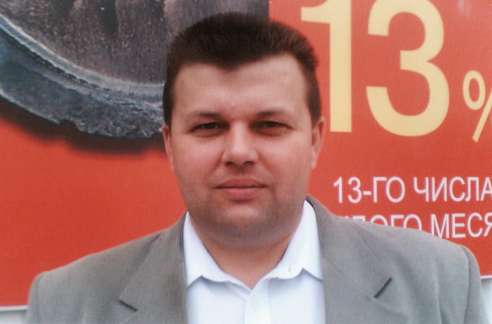 Палкин Андрей Николаевич,Татищево-5 1967-1987г