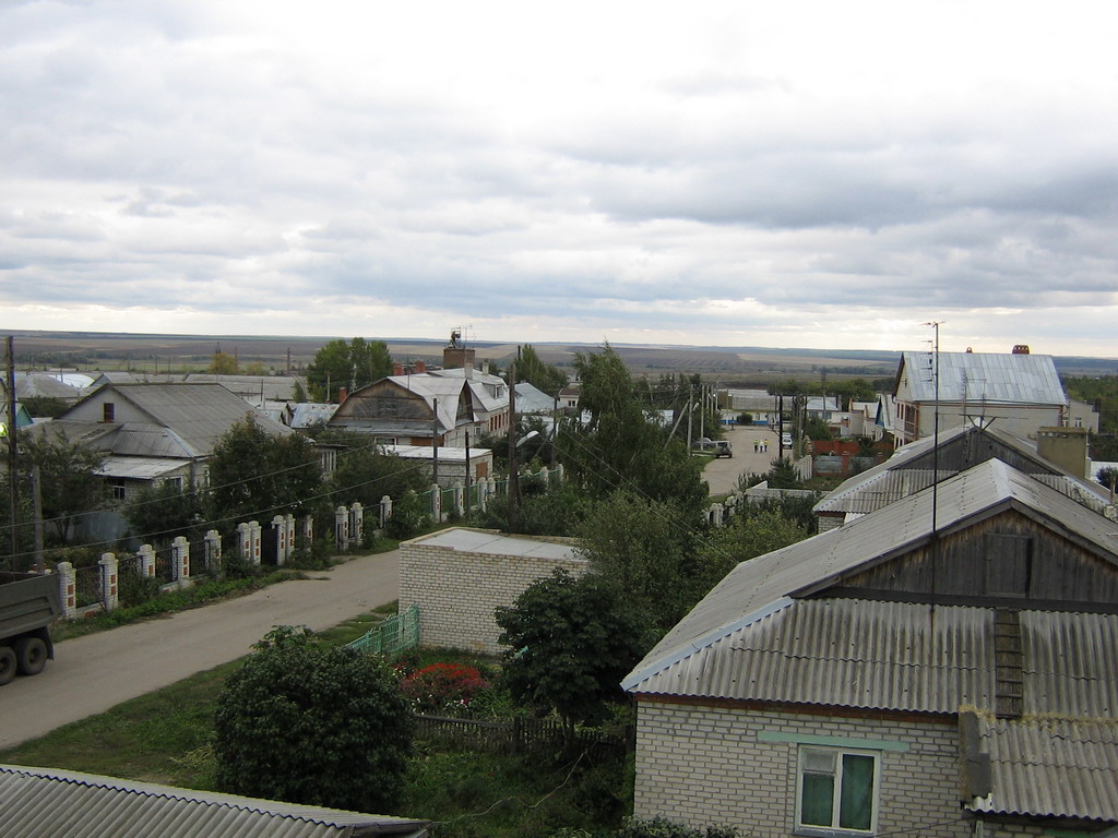 Знакомства В Татищево Саратовской Области